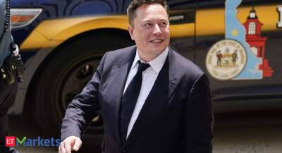 Musk chides Binance CEO on dogecoin glitch