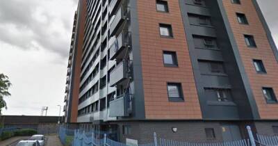 Private landlord fined over failed tower block safety measures after Grenfell fire