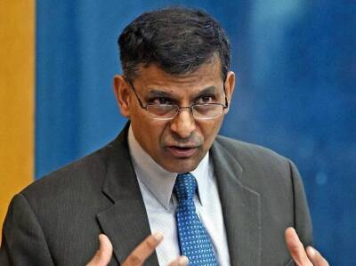 Do we really need 6k cryptocurrencies? Only a handful will survive: Rajan