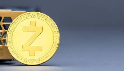 Zcash Extends Rally After Proof-of-Stake Plan, Twitter Shills