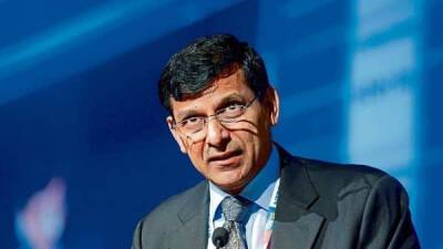 Only a handful of 6,000-odd cryptocurrencies will survive, says Raghuram Rajan