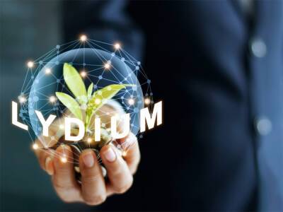 Bringing Global Agricultural Economy and DeFi Together, Lydium ICO 2nd Phase Sales Have Started