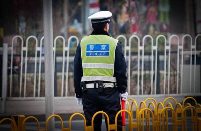 Crypto Crime Still Rising in China Despite Crackdown, Warn Authorities
