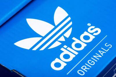 Adidas Originals & Coinbase Strike Partnership, But Keep Details Vague