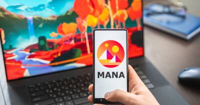 Decentraland's Virtual Land Sells for a Record Value of $2.4m in Mana tokens