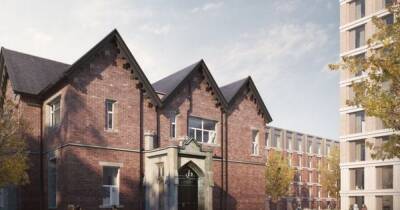 Developers appeal against rejected plans for 425 bed student block in Fallowfield