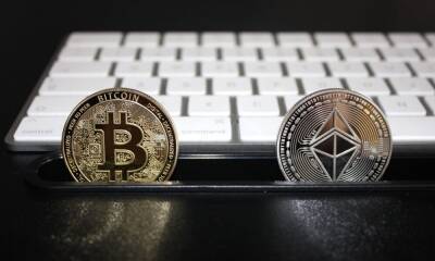 Bitcoin, Ethereum aren’t as volatile now, so what’s the panic about