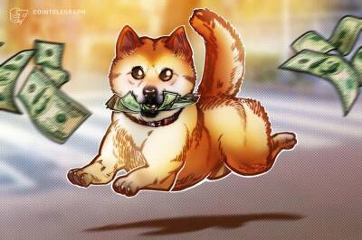 1 million Shiba Inu users can't be wrong... can they?
