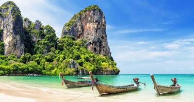 Thailand Eyes Crypto Tourism to Increase GDP