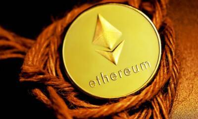 Ethereum’s DeFi debacle and what it actually needs to recover from its plunge