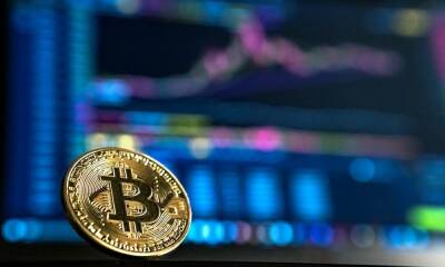 Analyst calls this a ‘very natural corrective move’ for Bitcoin, before 2022