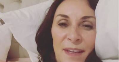 Strictly judge Shirley Ballas gives health update after cancer scare