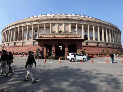 With Farm Laws Repeal Bill on agenda, Winter Session set to begin on Monday