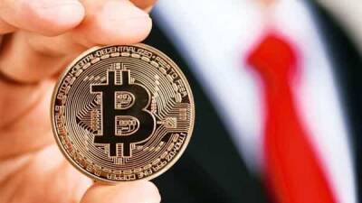 No proposal to recognise Bitcoin as a currency: FM Sitharaman