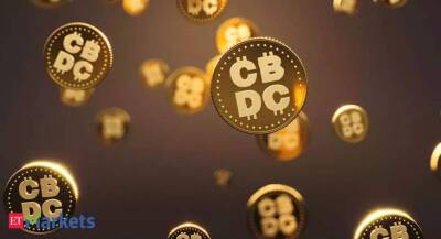 RBI-backed CBDC likely to feature in crypto bill: official