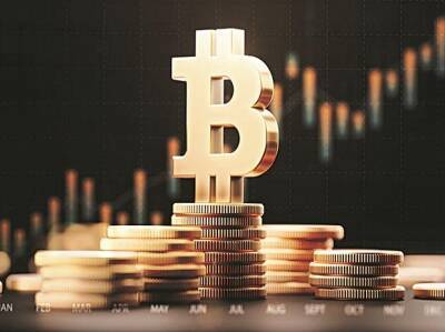 No proposal to recognise Bitcoin as a currency in India: FM tells Lok Sabha