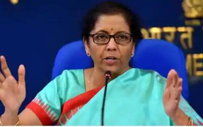 No proposal to recognise Bitcoin as a currency: FM Nirmala Sitharaman