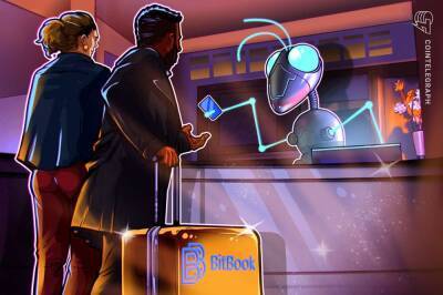 Blockchain-based booking platform allows everyone to experience travel