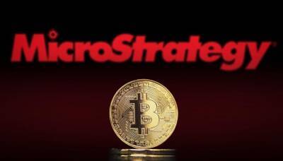 MicroStrategy Spends Another USD 400M on Bitcoin