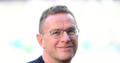 Lokomotiv Moscow reveal the impressive legacy Ralf Rangnick will leave behind