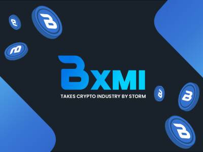 BitXmi Takes The Crypto Industry By Storm Through A Multi-pronged Focus On DeFi, NFTs, And Optimal Trading
