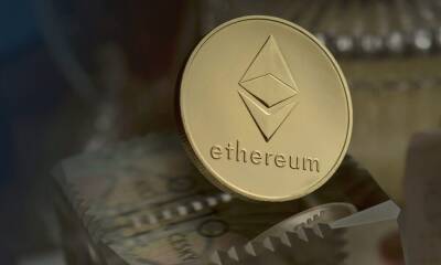 Ethereum witnesses a week of deflationary issuance; more ETH burned than mined