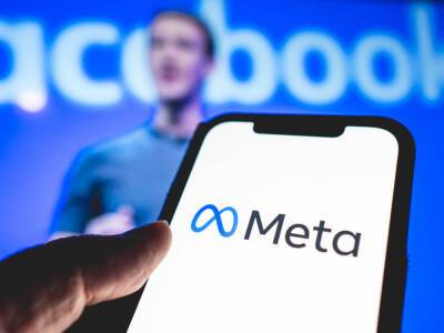 Zuckerberg Makes Another Meta Move, Coinbase Subscription + More News