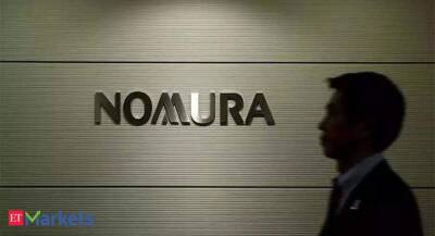 Nomura says India brand name being used by fraudsters to solicit illegal crypto trade services