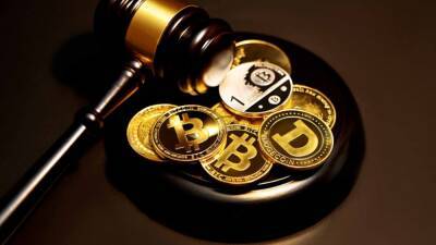Cryptocurrency bill: Regulation likely to be graded, responsible rather than outright ban, says Amar Patnaik