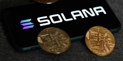 Grayscale launches solana trust as the ethereum competitor rides an over 10,000% gain in 2021