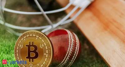 Crypto lessons you can take from the ICC T20 World cup!