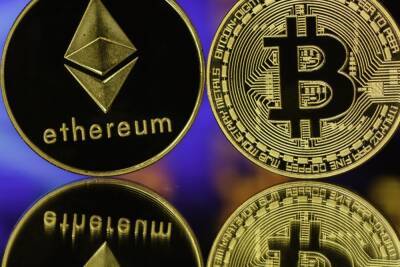 Narratives Blur as Bitcoin and Ethereum Target Each Other's Field