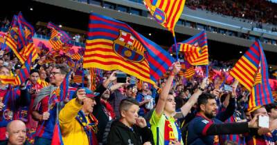 FC Barcelona Partners With Ownix to Create NFTs