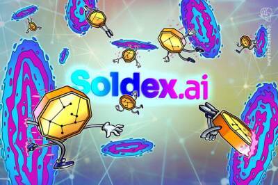 Solana DEX positioned as third-generation exchange aimed to solve issues around old blockchain infrastructure