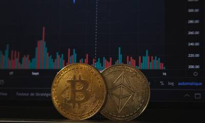 Tracing Bitcoin, Ethereum price trajectories into the foreseeable future