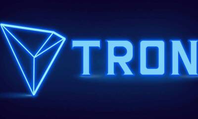 Tron outshines Ethereum, Cardano in these aspects; shows potential for further growth