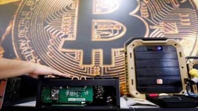 Centre likely to move modified cryptocurrency bill at start of Parliament's Winter Session