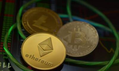 Ethereum is due a correction, but will it have to wait
