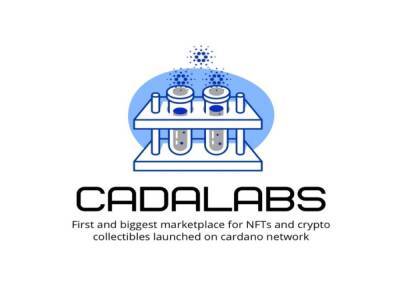 CADALABS Protocol: CALA Token Second Phase Sale is Active For Early Investors!
