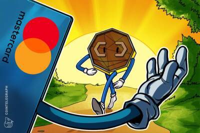 BREAKING: Mastercard launches crypto-linked cards across Asia-Pacific