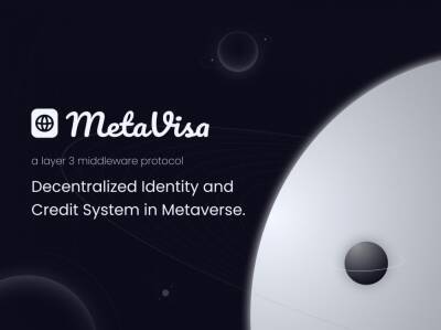 MetaVisa Announces USD 5 Million of Fundraising in Seed and Private Round