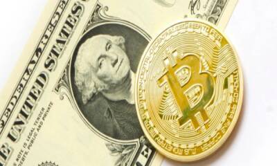 As inflation concerns intensify, this can put Bitcoin back in driver’s seat