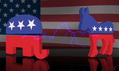 How Bitcoin can benefit both, Republican and Democratic parties in the U.S.