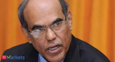 Allowing cryptocurrency may erode central bank's control over money supply: Former RBI Guv