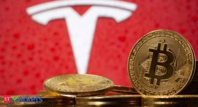 Bitcoin tops $40,000 after Musk says Tesla could use it again