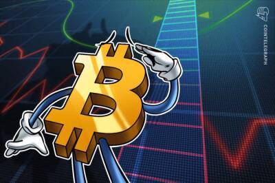 Bitcoin hovers near $48K ahead of fresh key US inflation data