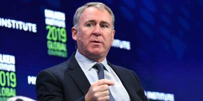 Citadel billionaire Ken Griffin's son told him to buy a rare copy of the US Constitution— driving him to splash out $43.2 million to outbid a crypto group
