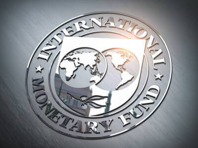 Crypto Regulation Should Be Global, Not National - IMF Directors