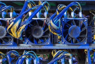 Bitcoin Mining Difficulty Set for a Sharp Rise While Profitability Drops