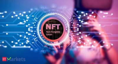 Picture turns dark for NFTs amid rules haze